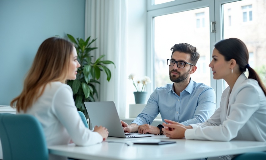 Especialistas en automatización para clínicas estéticas