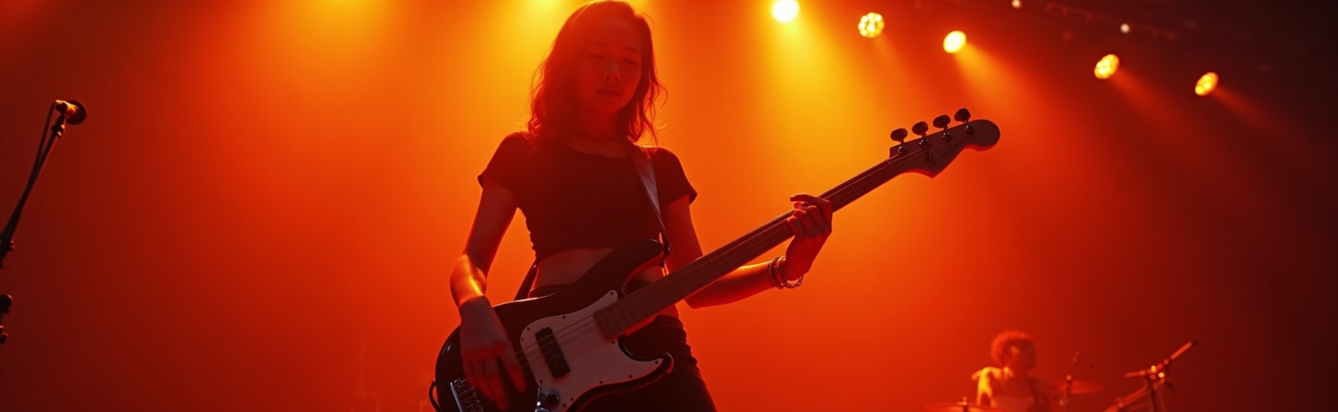 寿 逸美 ステージ