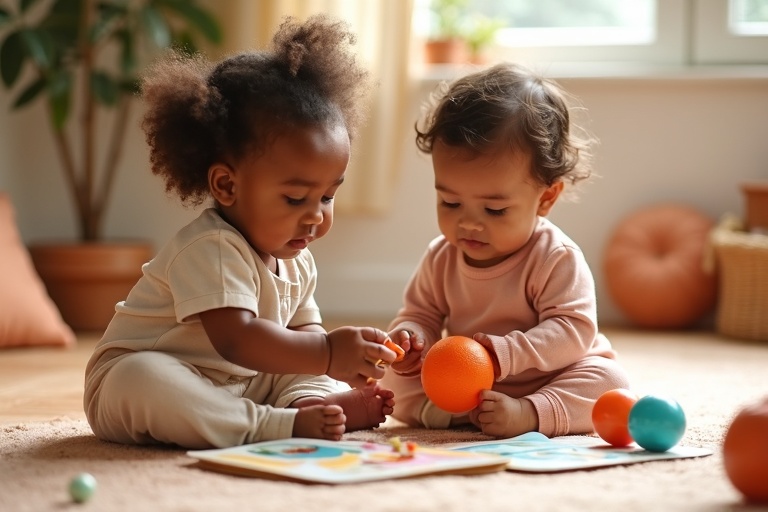 Brain Builders Starter Program