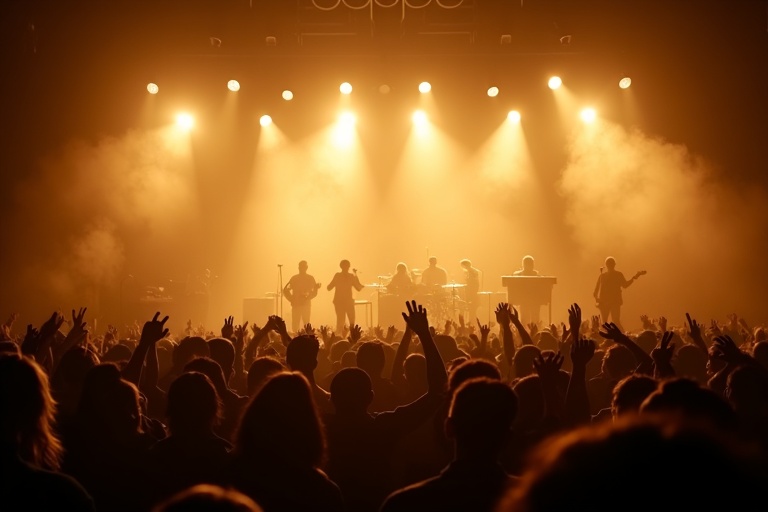 Worship Night