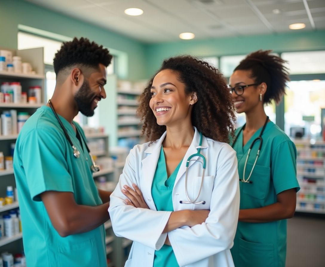 Join the Advantixx Pharmacy Team Las Vegas