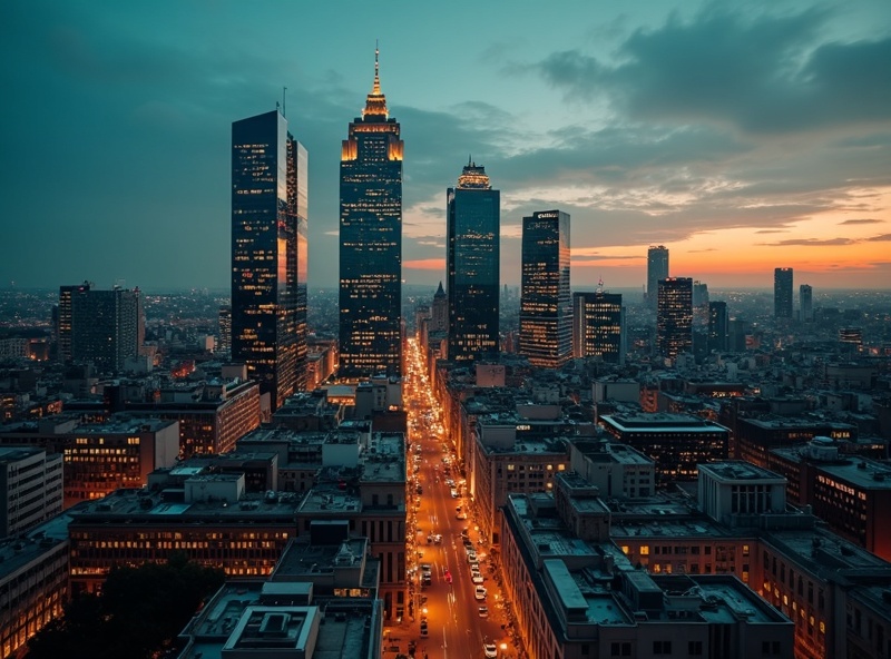 Milano Business Excellence