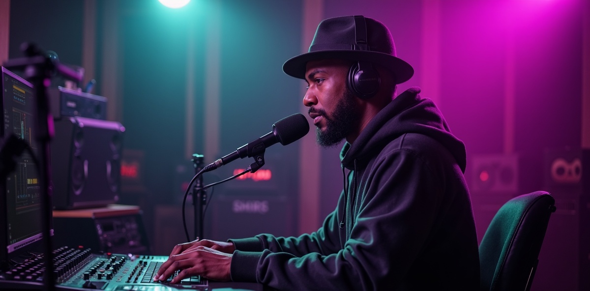 The Making of "No Cap": Behind the Scenes