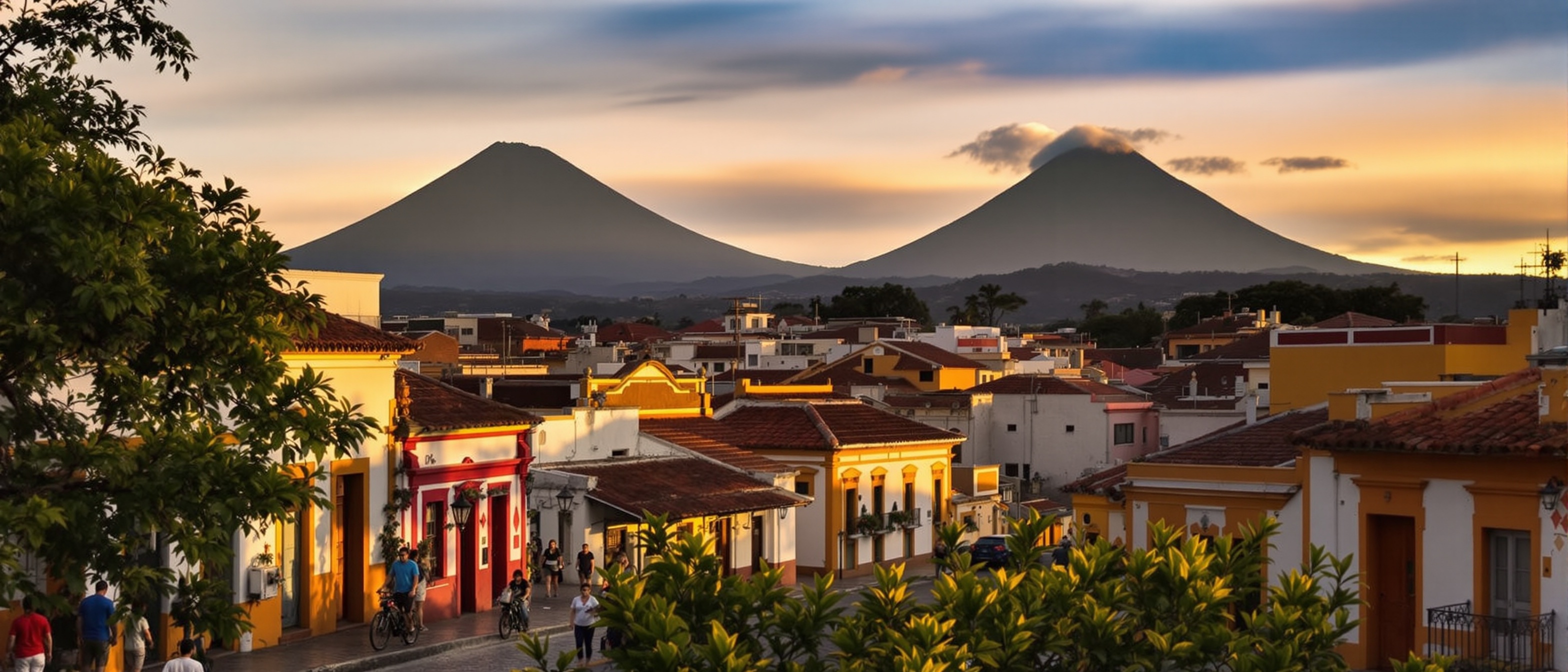 About GuatemalaTripItinerary — our team in Guatemala