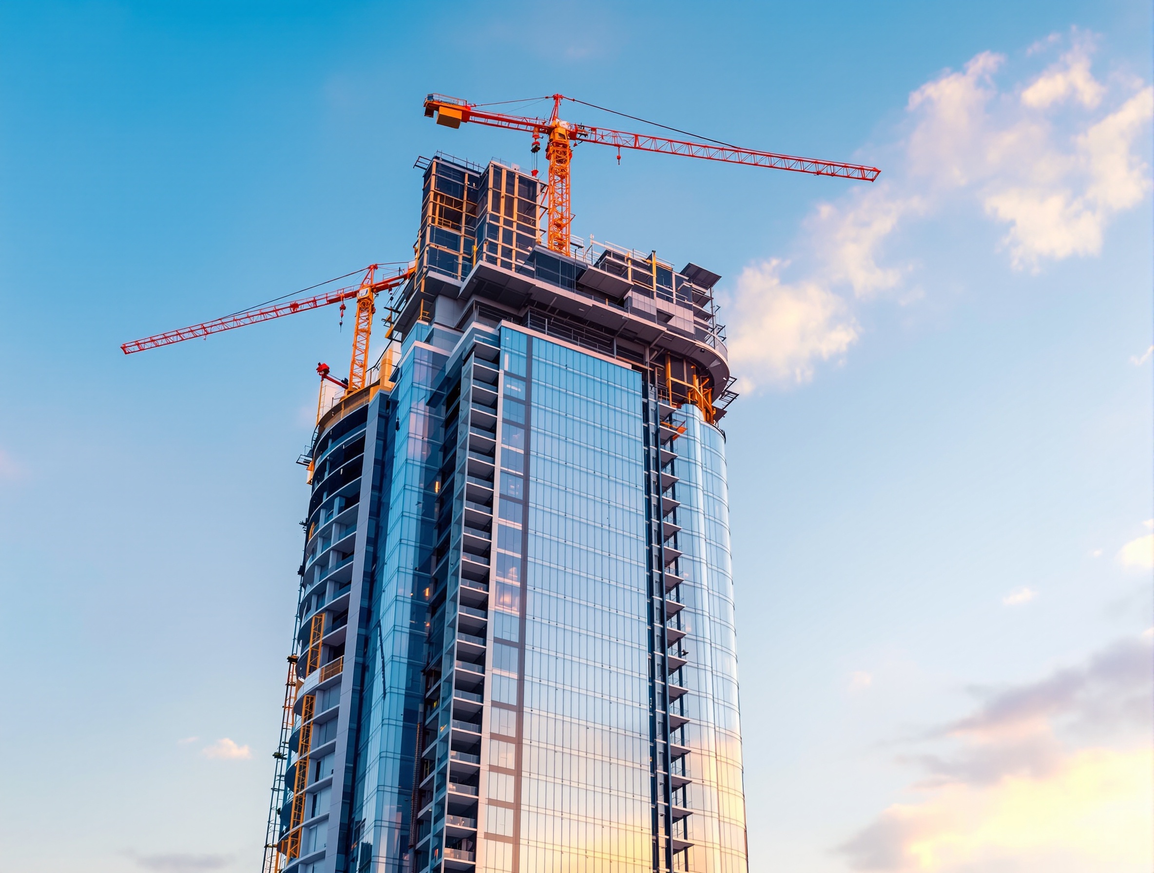 Commercial Construction