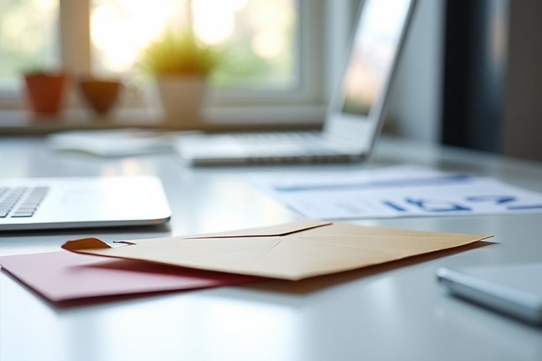 Targeted Direct Mail