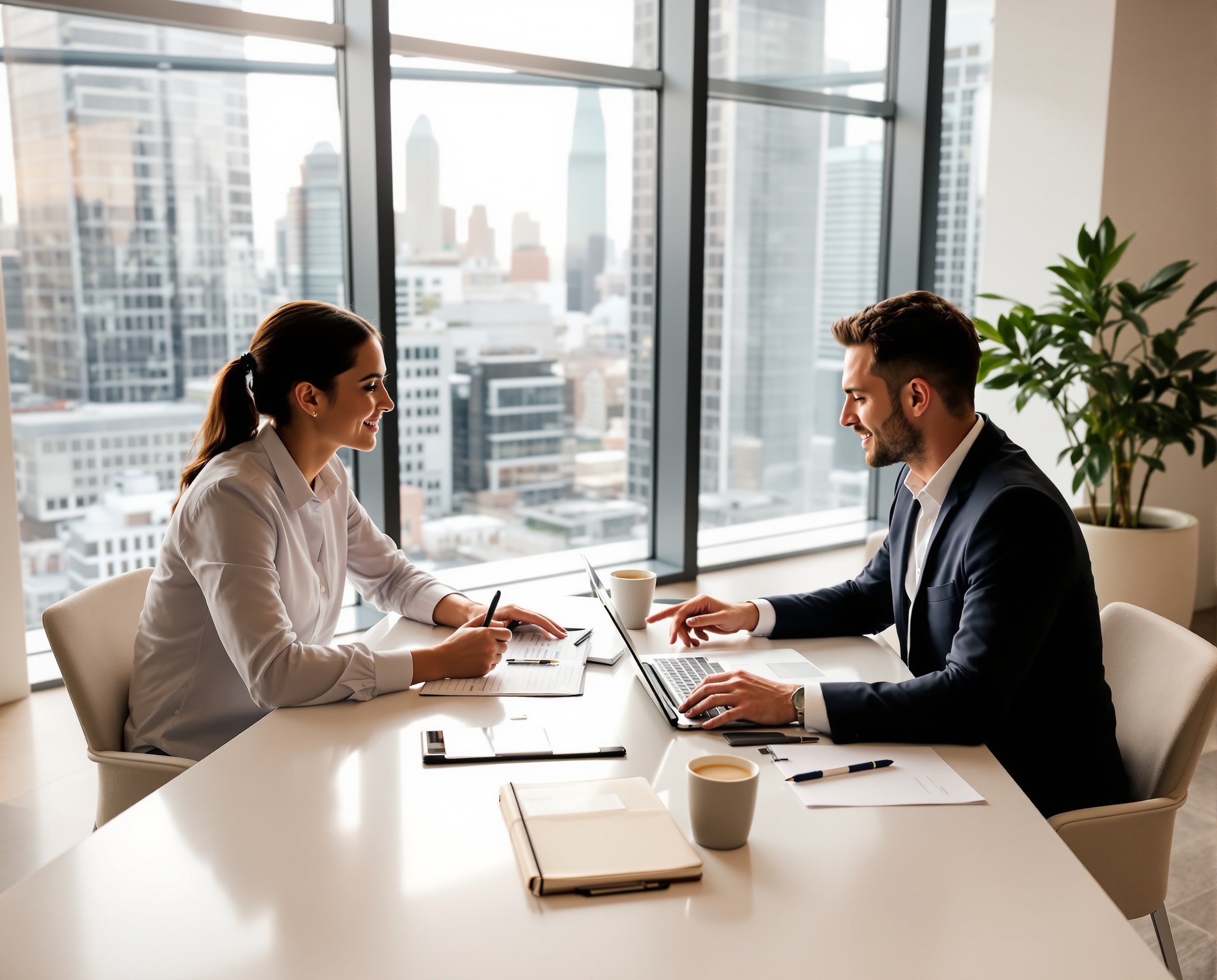 Business loans Australia — working capital and business finance by Little Warrior Loans