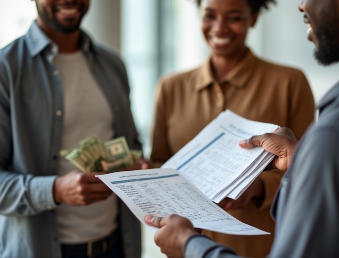 Enquête sur le Salaire Minimum Vital