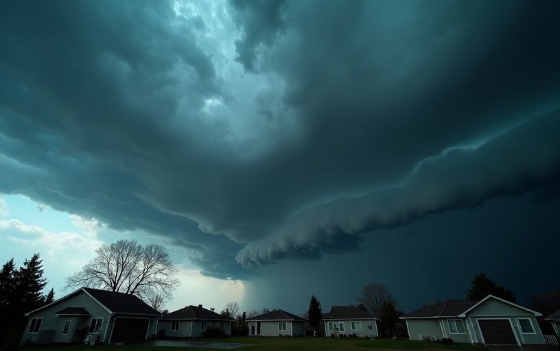 Spring Storm Season: Your Complete Preparation Guide