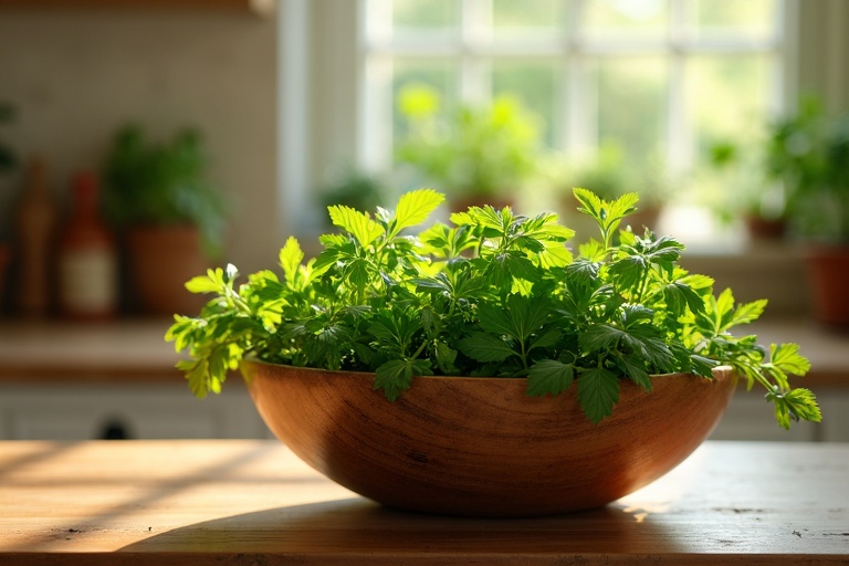 Los Beneficios de las Hierbas Orgánicas