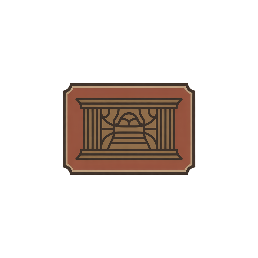 Continental Antiques Logo