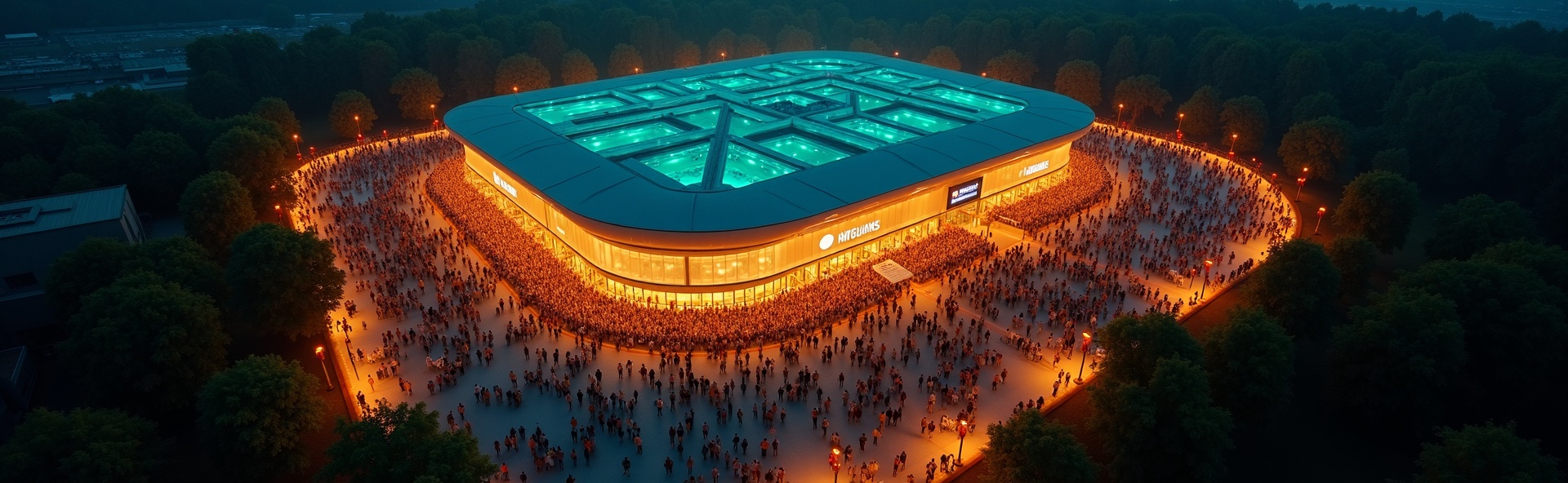 Launch Your Event Targeting Campaign - Media Pro NYC Event targeting advertising campaign