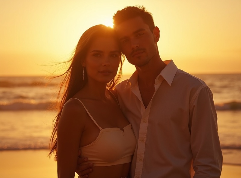 元プロ騎手とのチェキ撮影