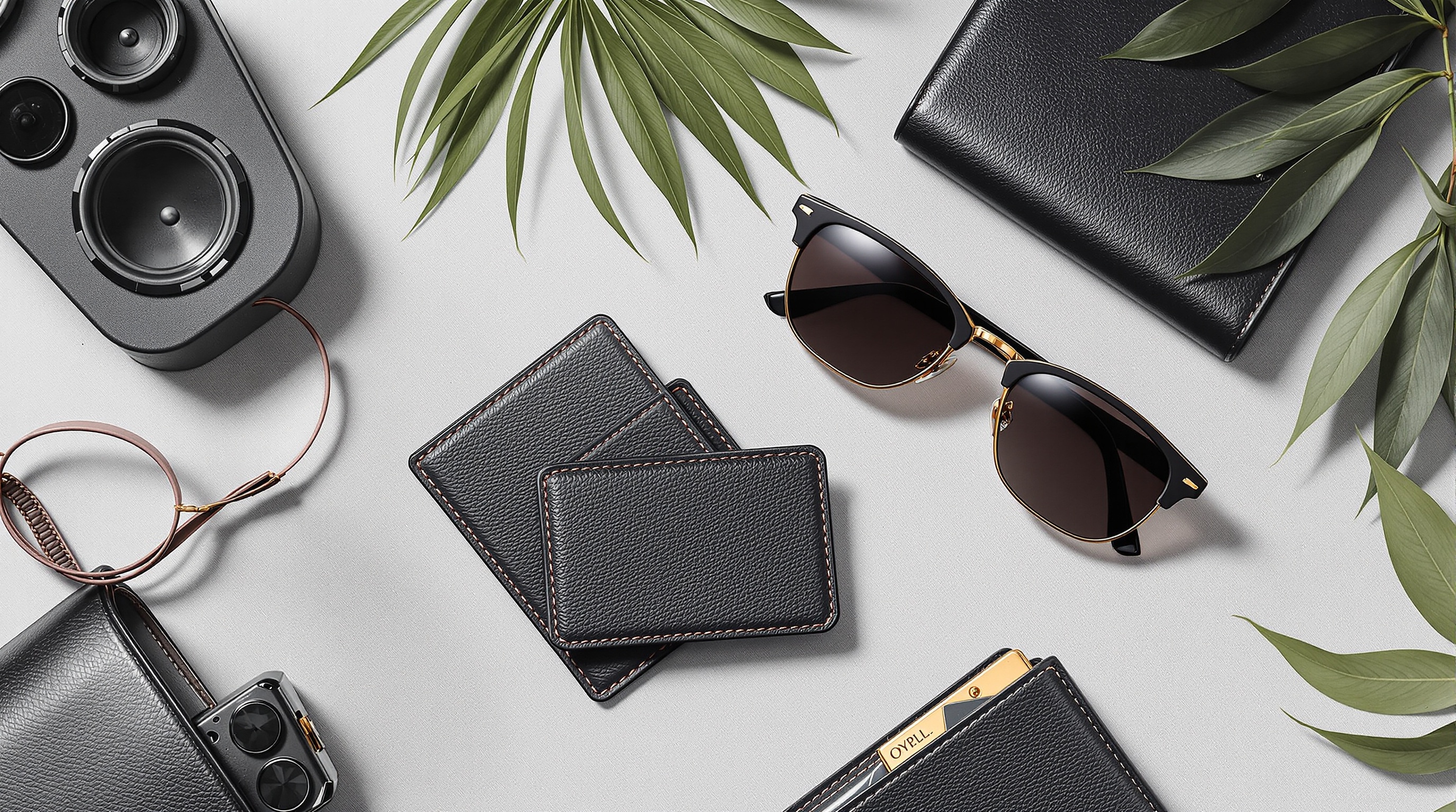 Accessories That Complete Your Streetwear Look: Bags, Belts, Jewelry, and More
