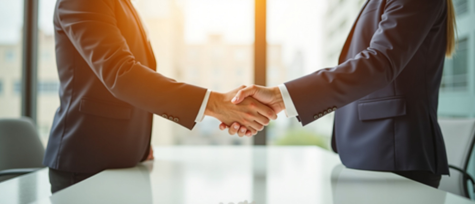 パートナー募集