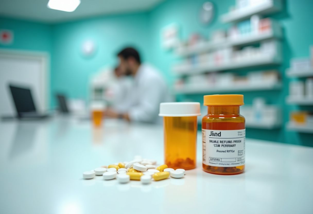 Prescription Services