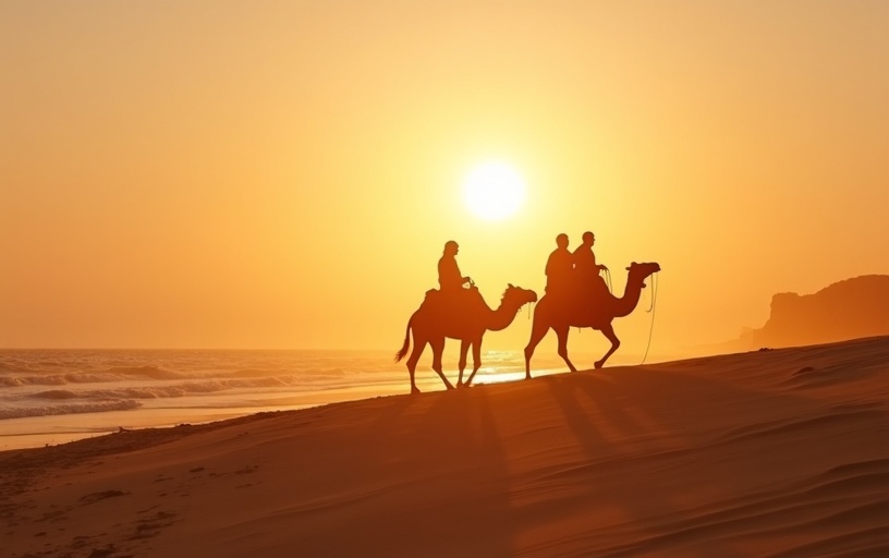 Aventure écologique – Mer & Terres