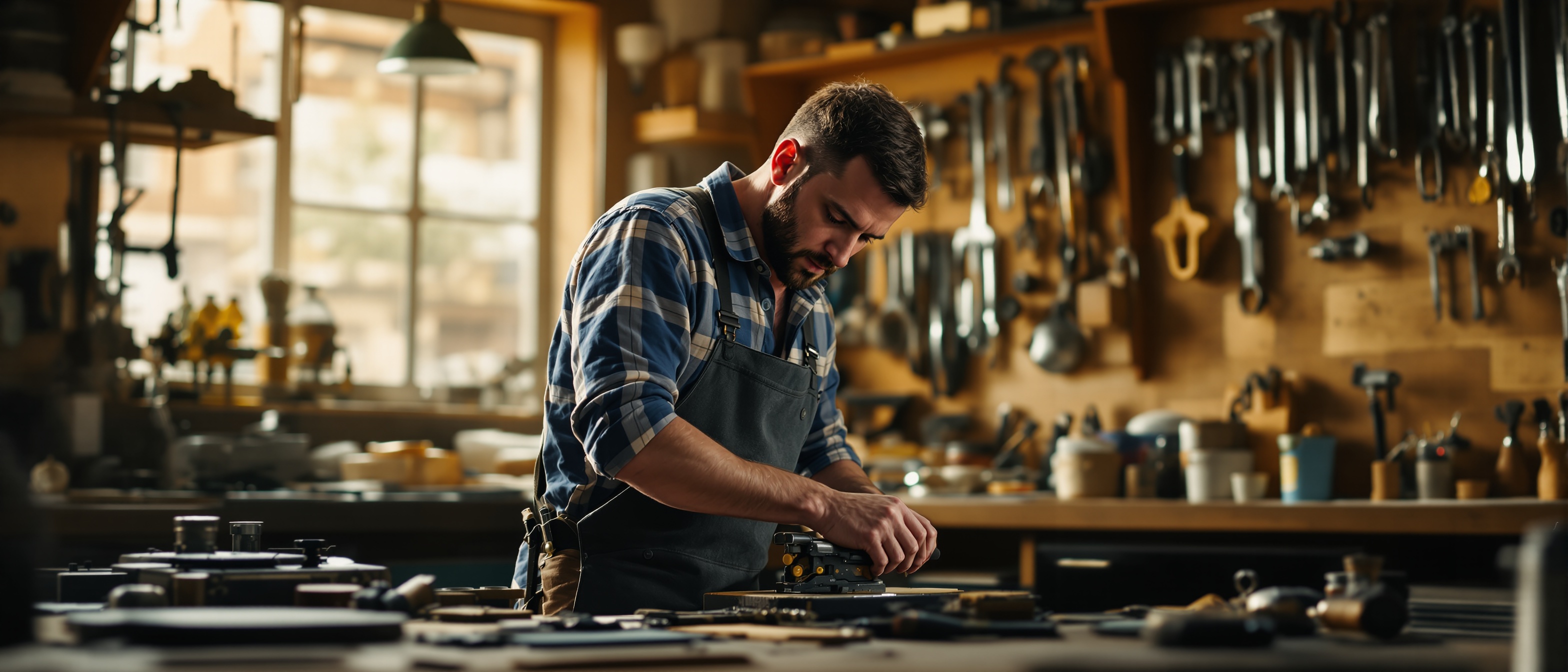 Taller Cerrajero Lleida - Historia y tradición