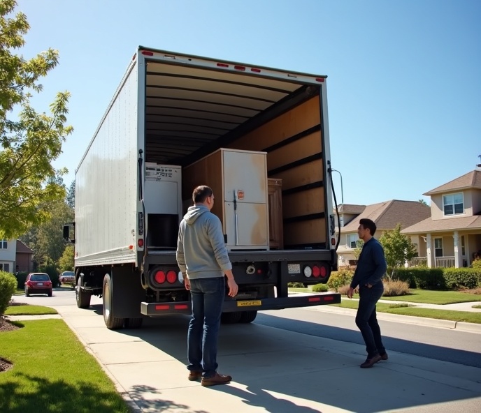 Professional junk removal services in El Paso TX