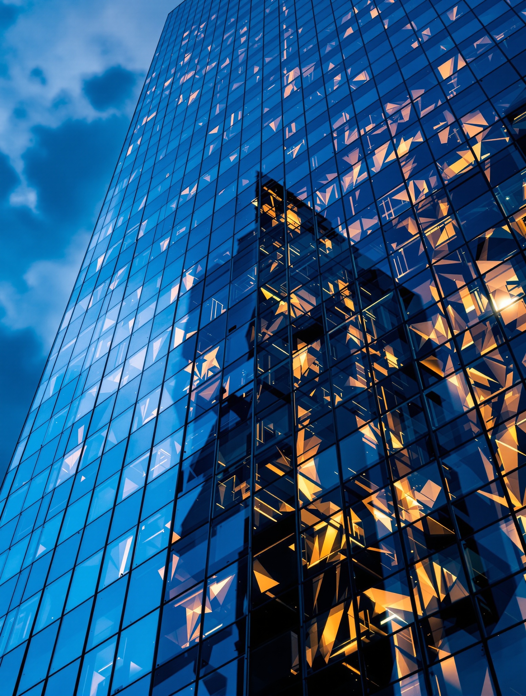 Financial Services