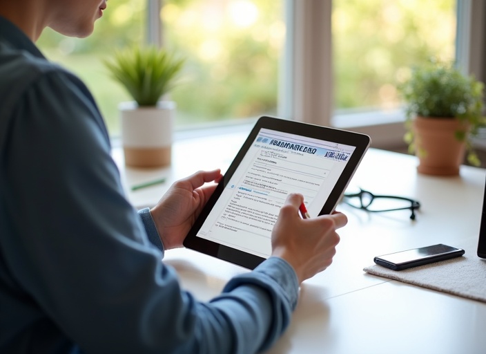 Submit Your Insurance Info