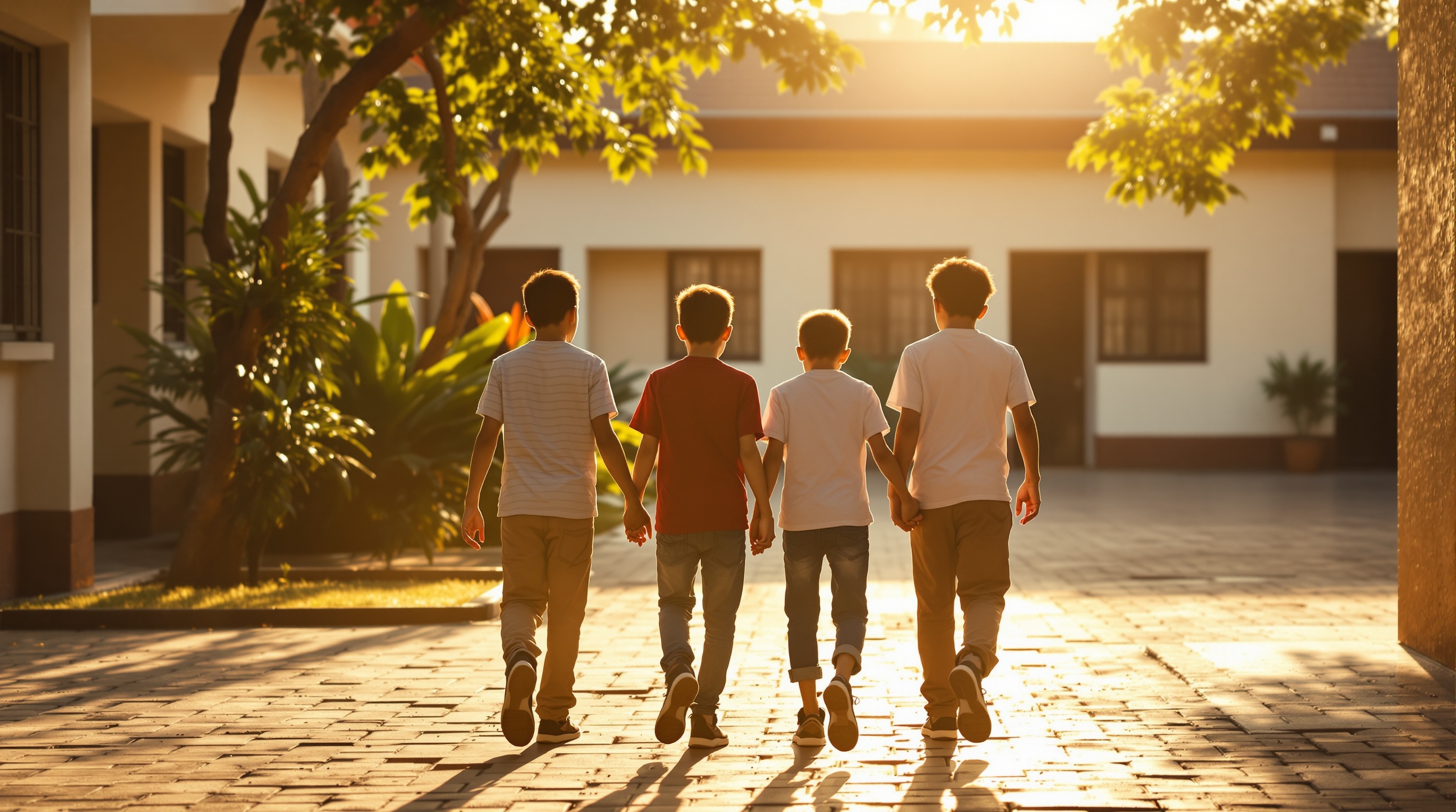 Centro Terapéutico San Juan Pablo II