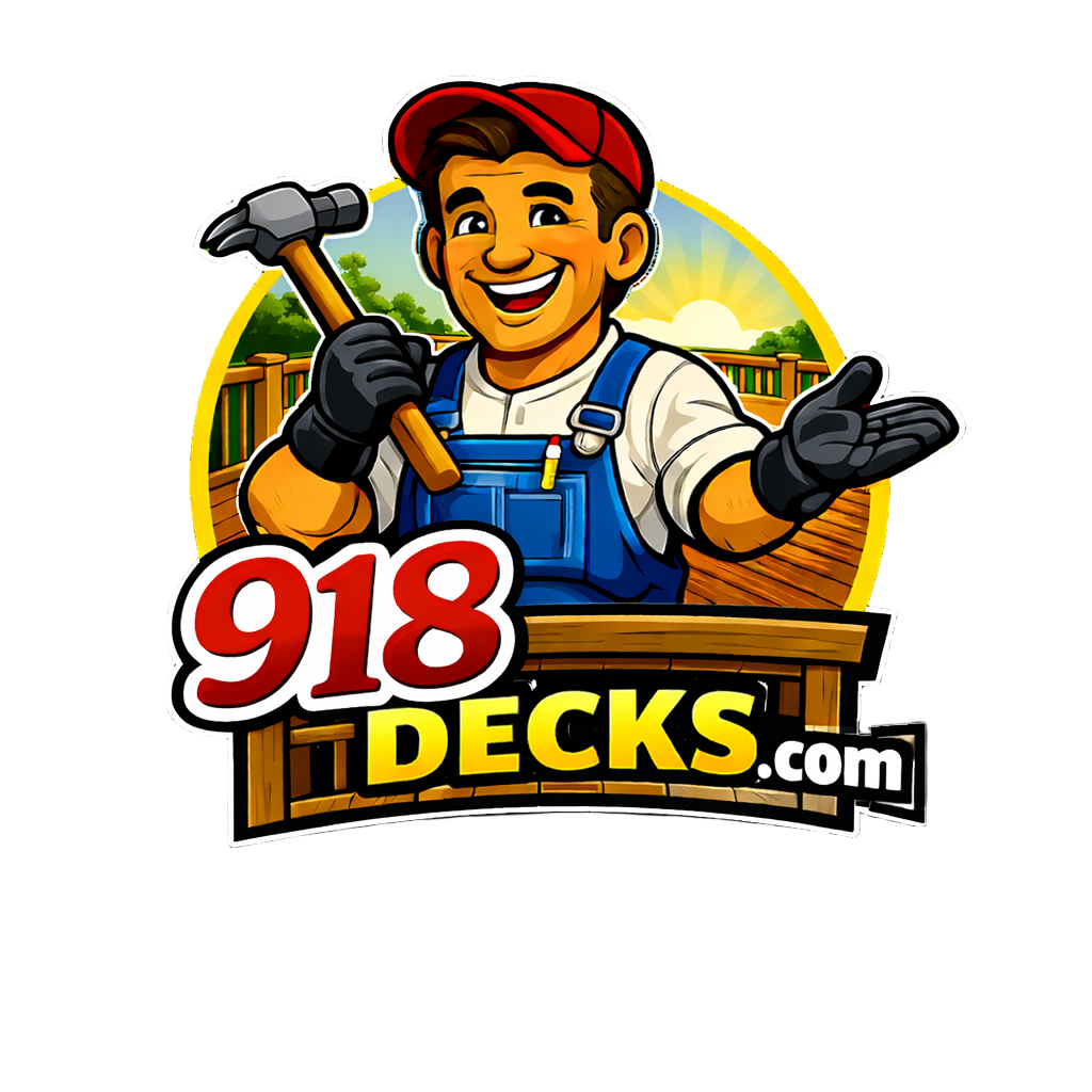 918 DECKS