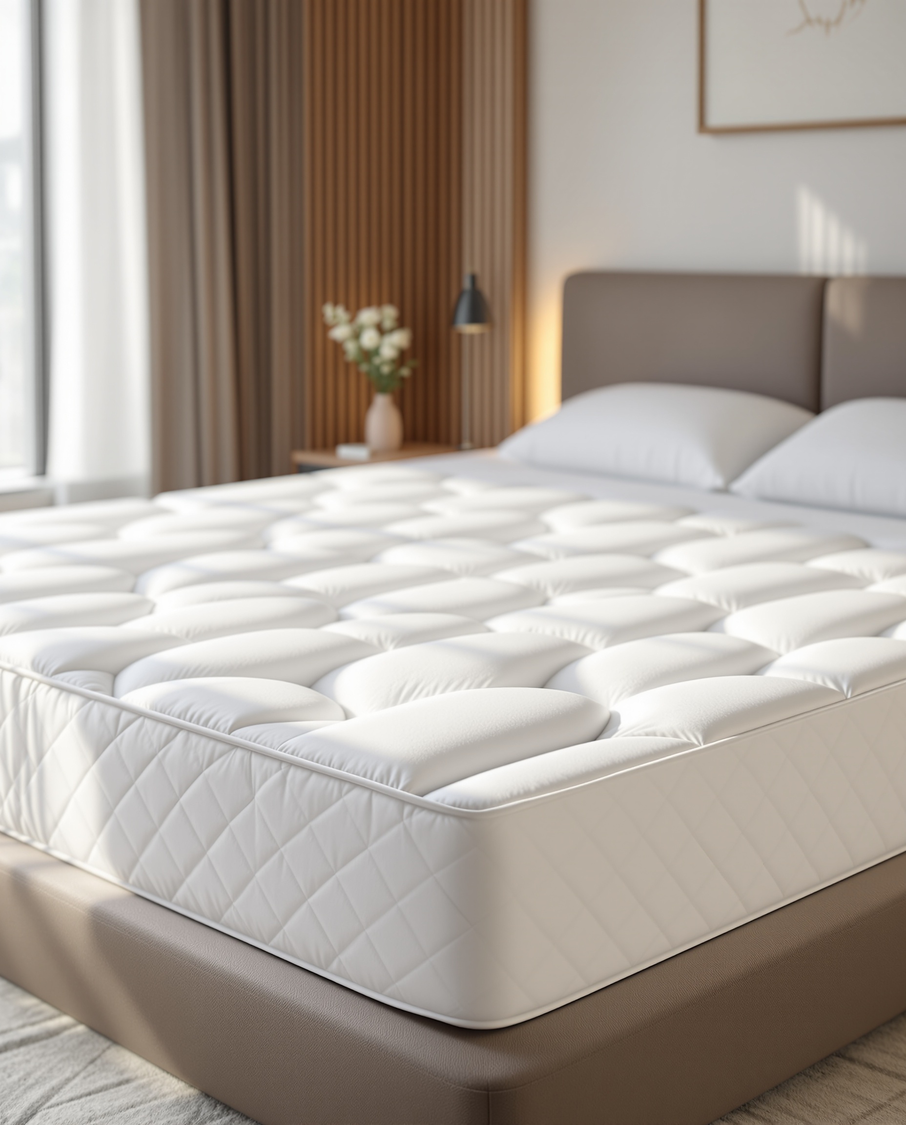 매트리스 클리닝