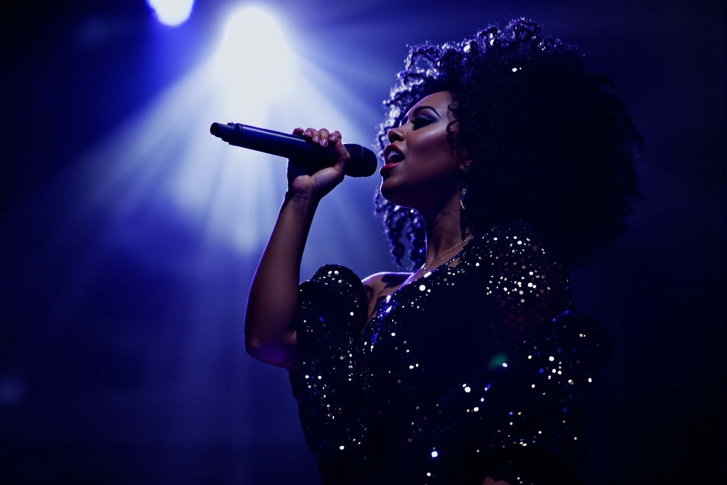 Beyoncé Stuns Fans With Surprise Album Drop Featuring 24 New Tracks