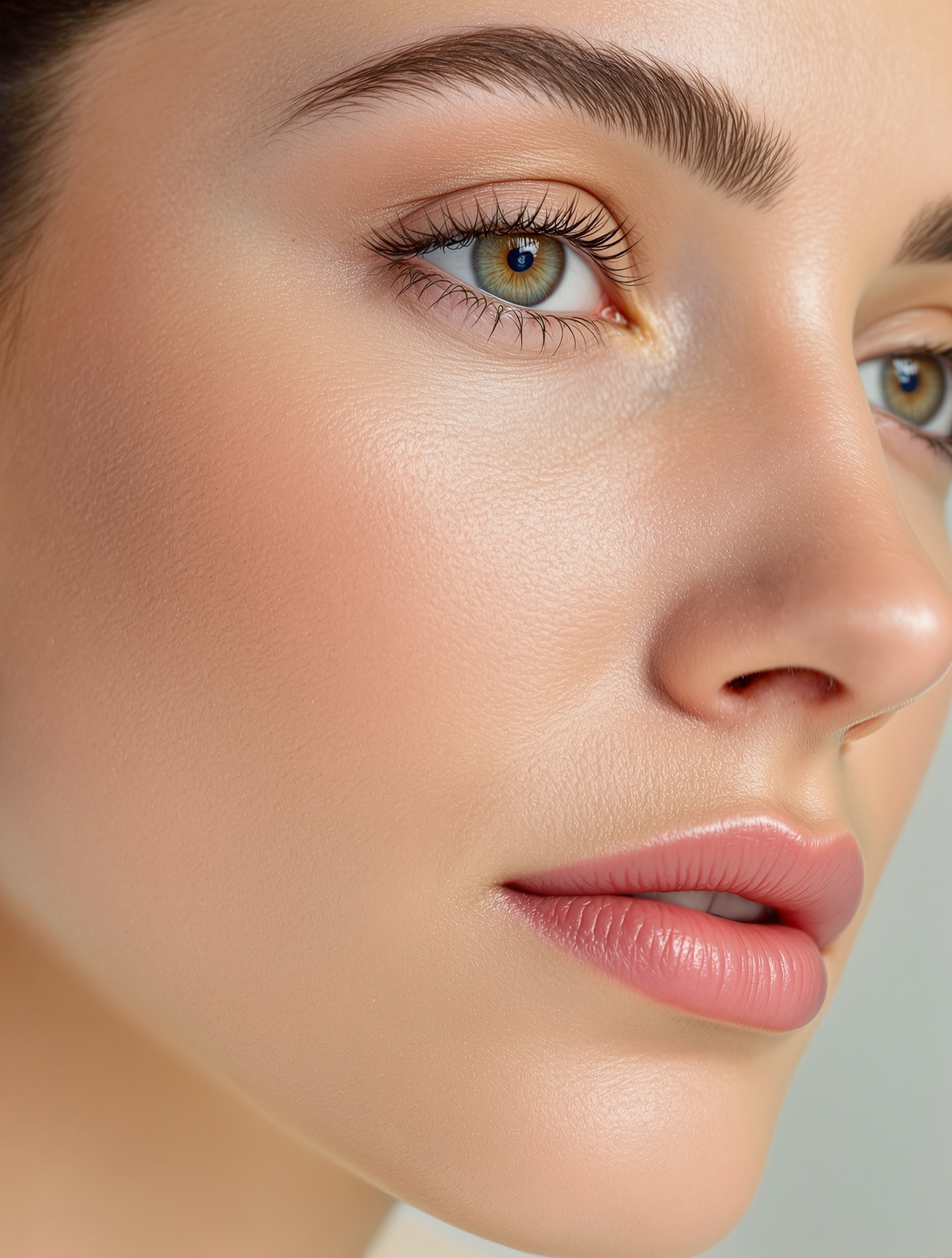 Cilt Bakımı Öncesi