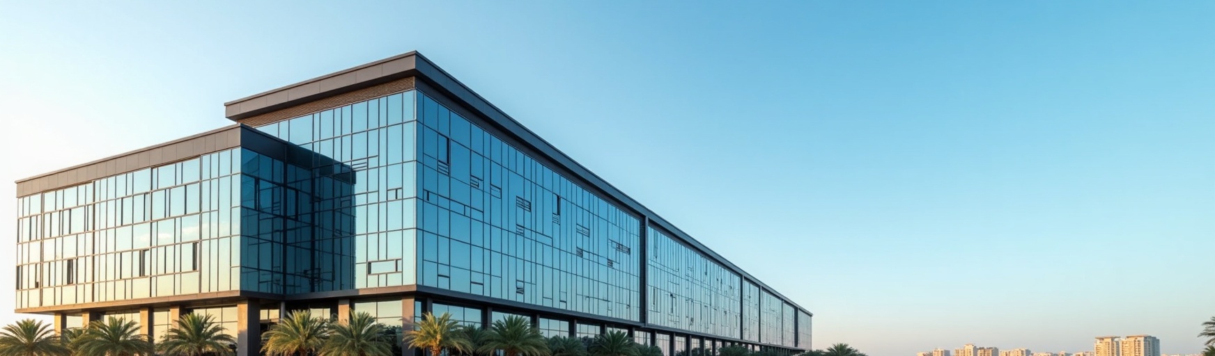 Corporate Headquarters