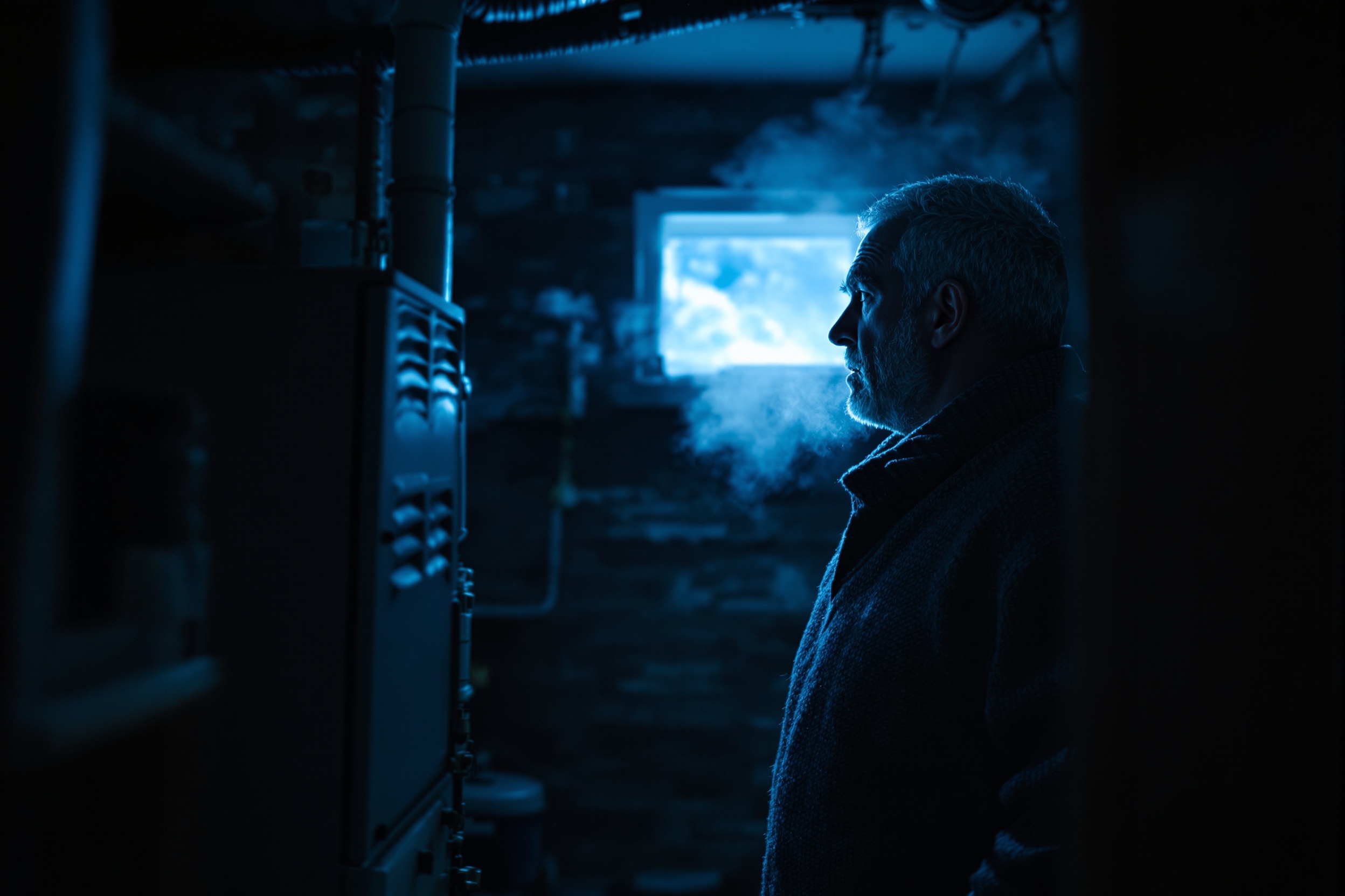 Top 5 Signs Your Furnace Is About to Fail (And What to Do)