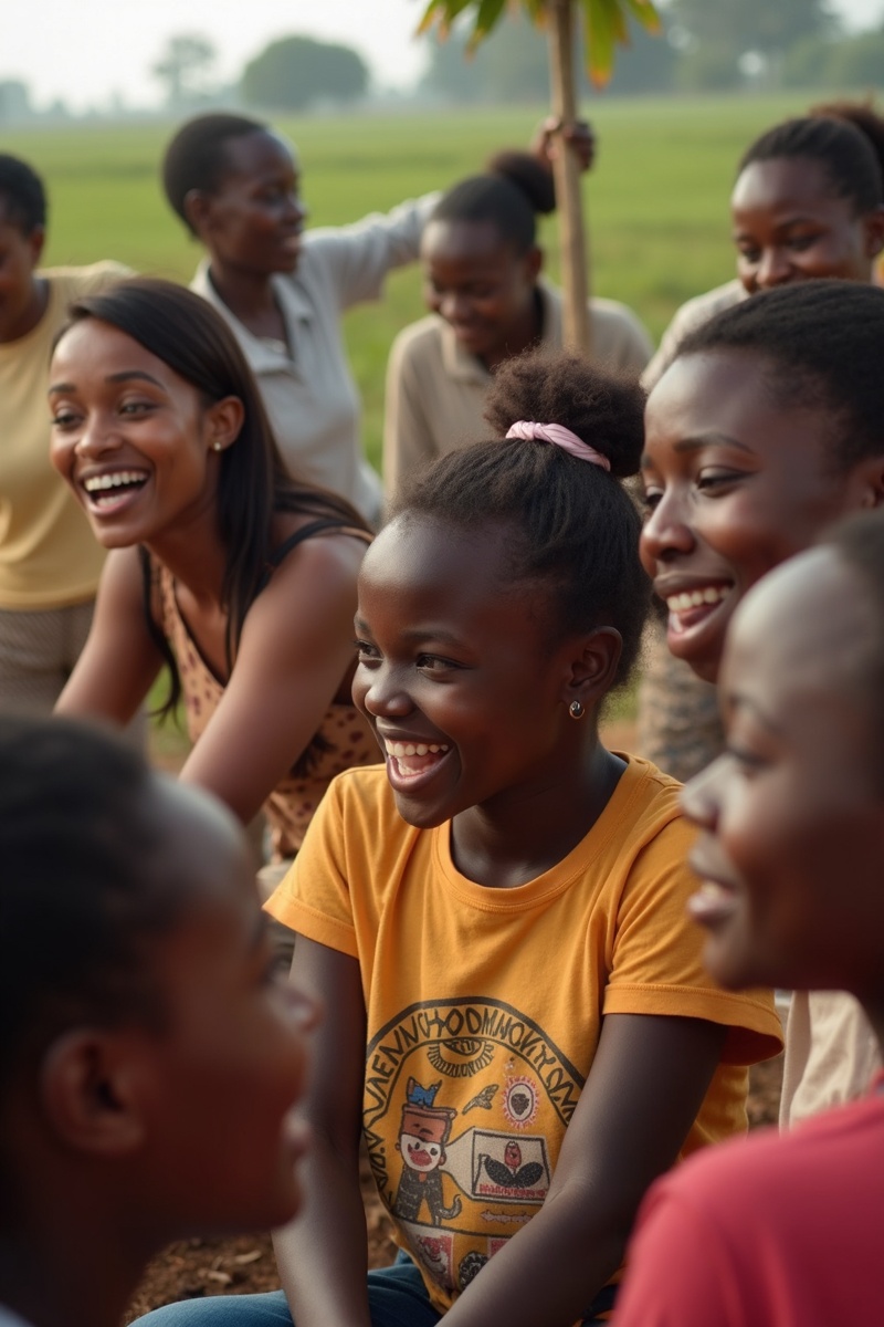 Community Involvement