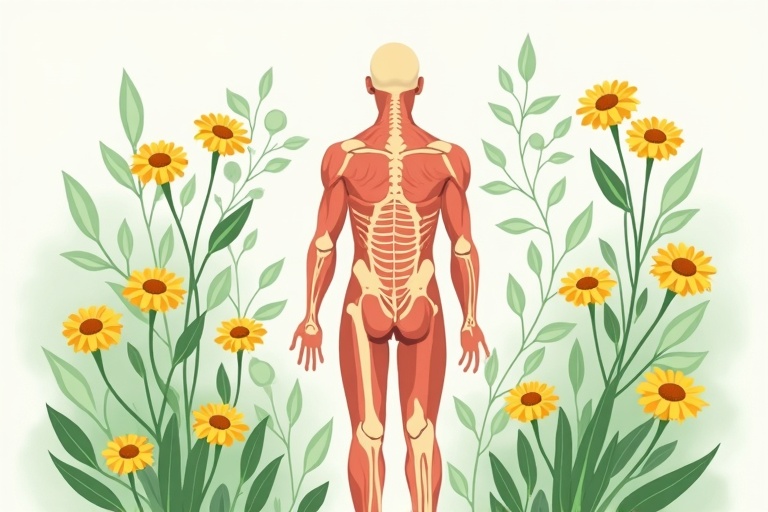 Understanding Muscle Recovery: The Science Behind Arnica