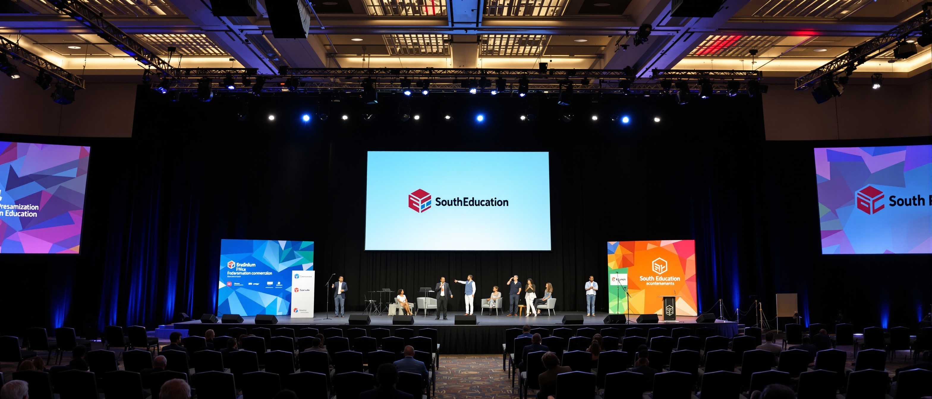 Associate Sponsor GEPCON EXPO 2026