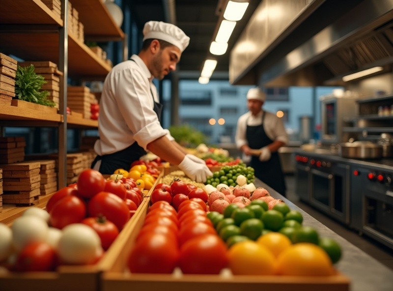 Gerçek Zamanlı Stok Takibi