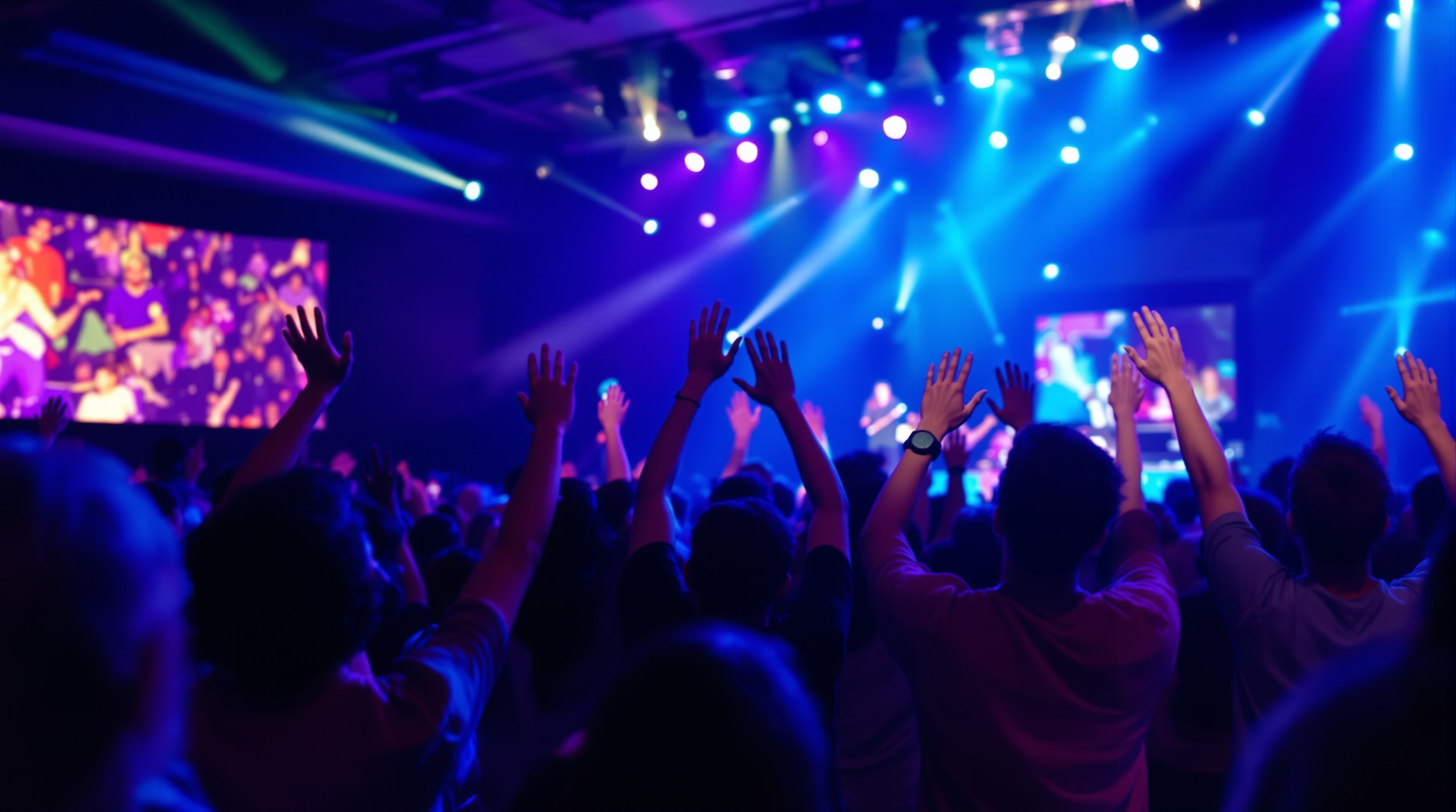 Pioneer Youth Church