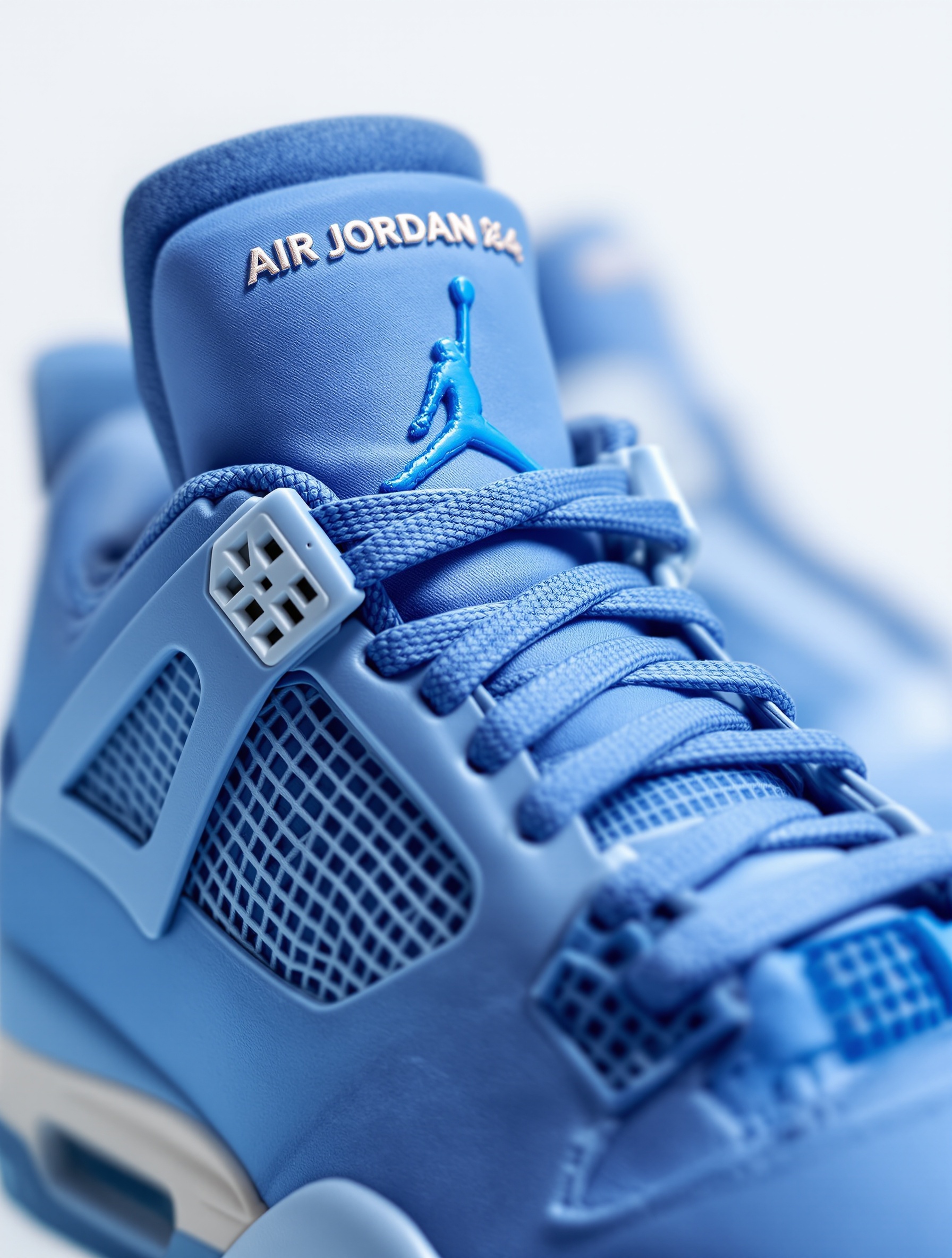 Jordan 4 QC Pass