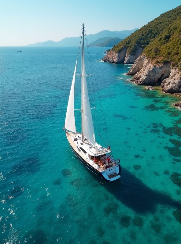 Turismo Náutico & Praia