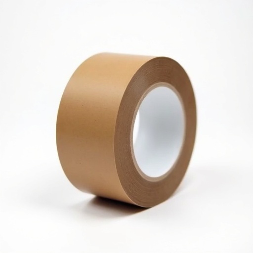 Fita Gomada Sem Reforço