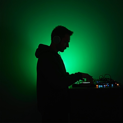 Claude VonStroke
