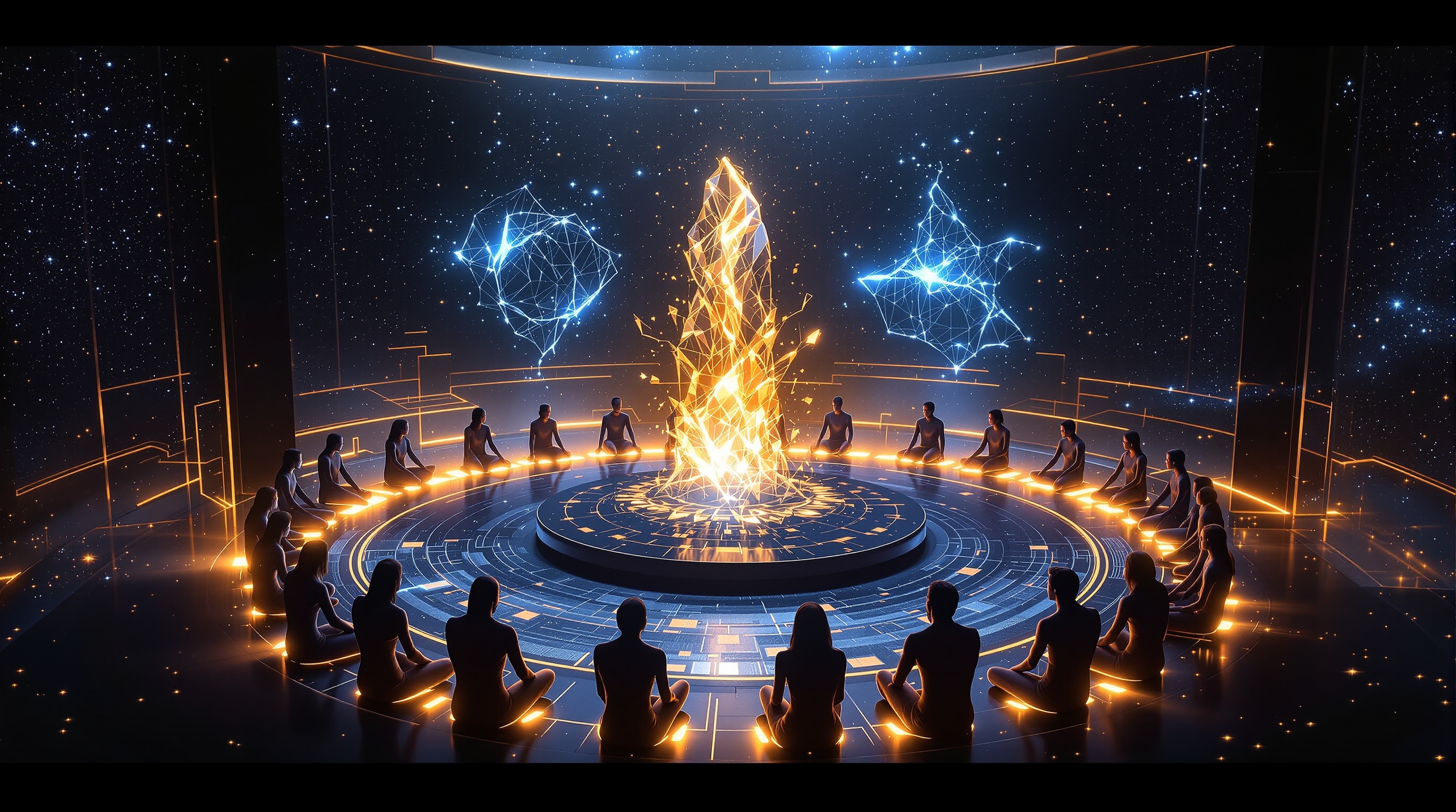 3-hour live training on identity collapse patterns — inside Be2Be