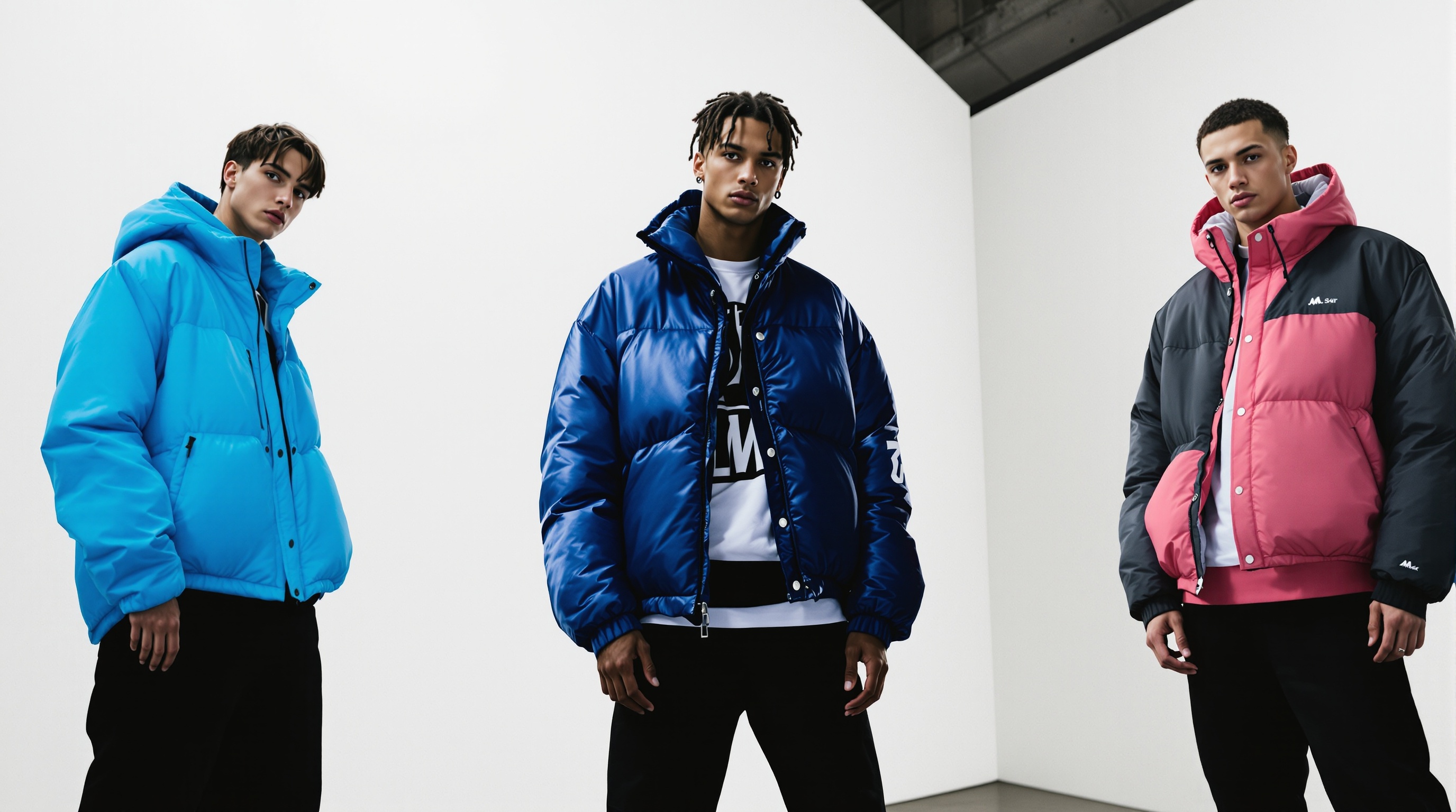 Joyabuy streetwear collection
