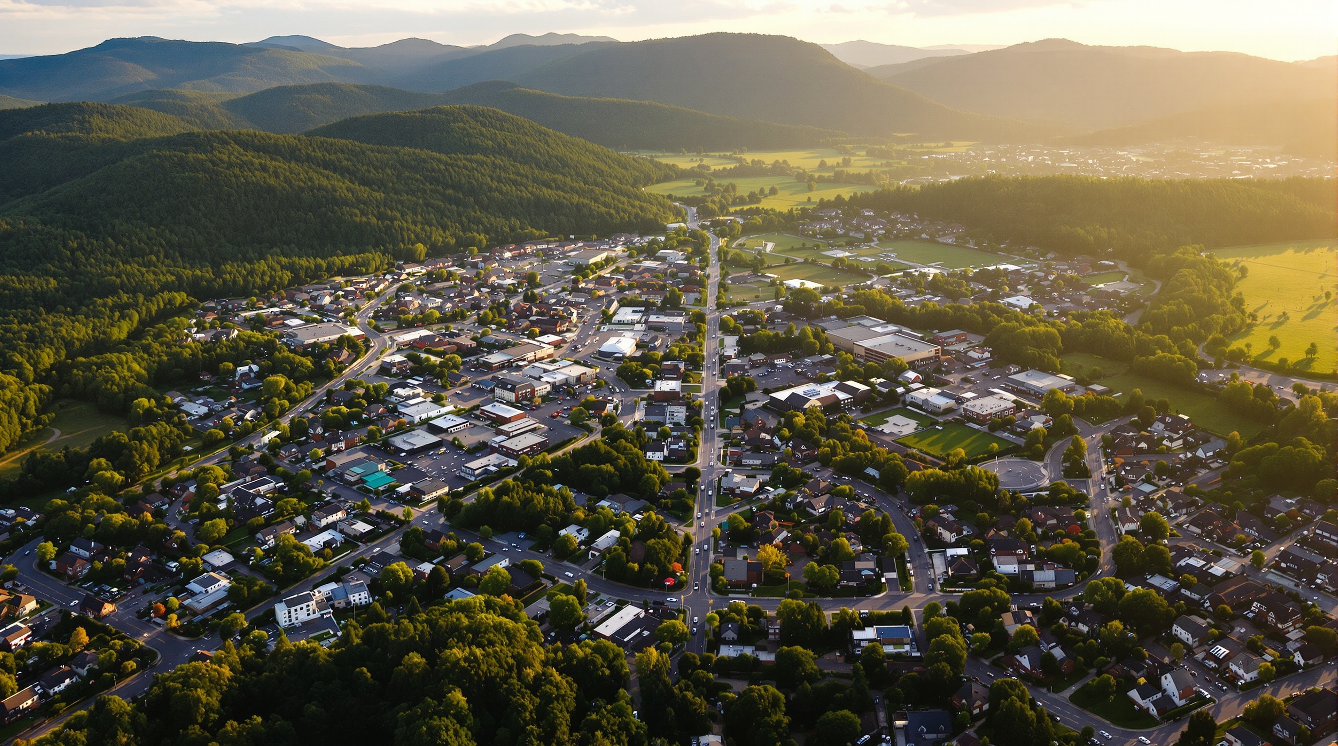 Holston Development Group