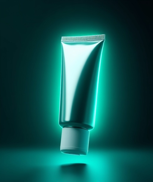 NovaMed Advanced Wound Gel