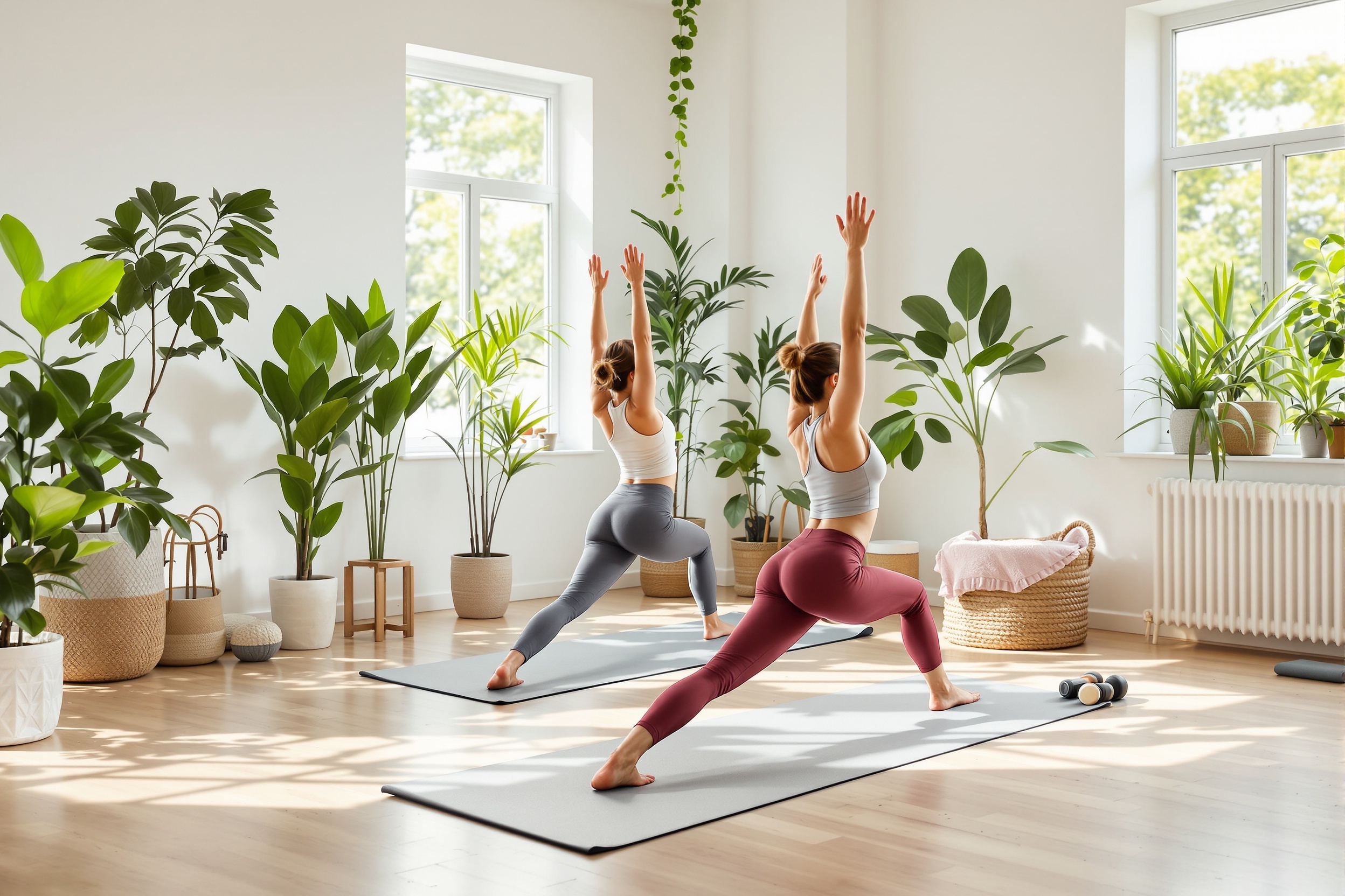 Sağlık & Wellness
