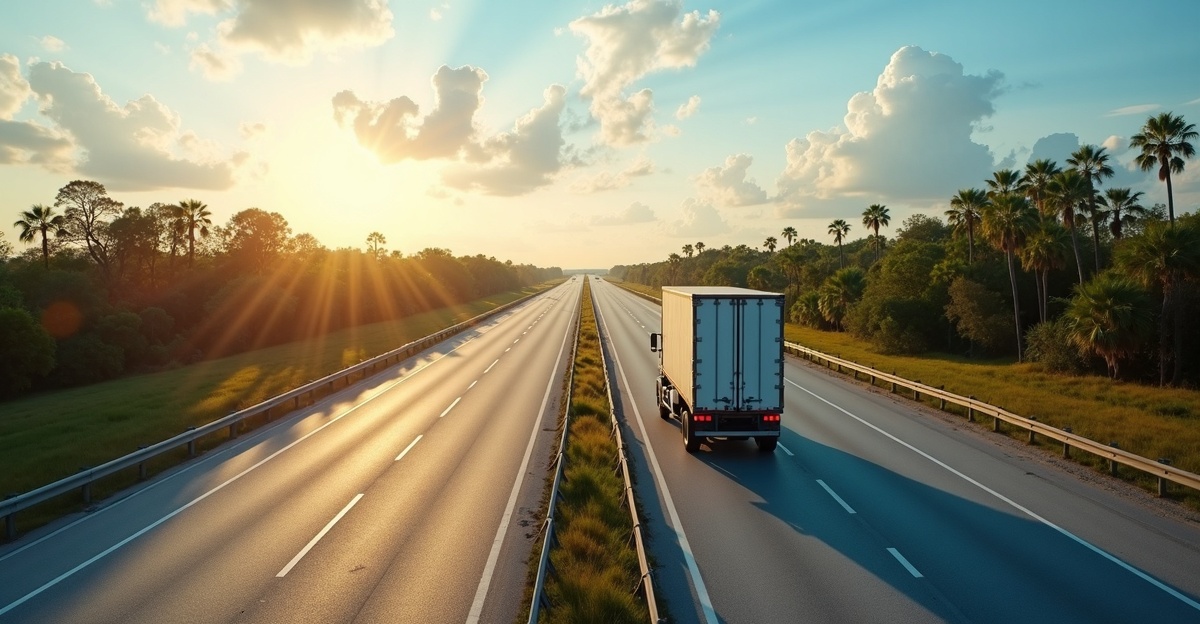 Understanding Trucking Liability Insurance in Florida: What Every Owner-Operator Needs to Know
