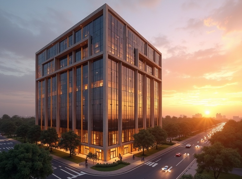 Construtora Atlântico