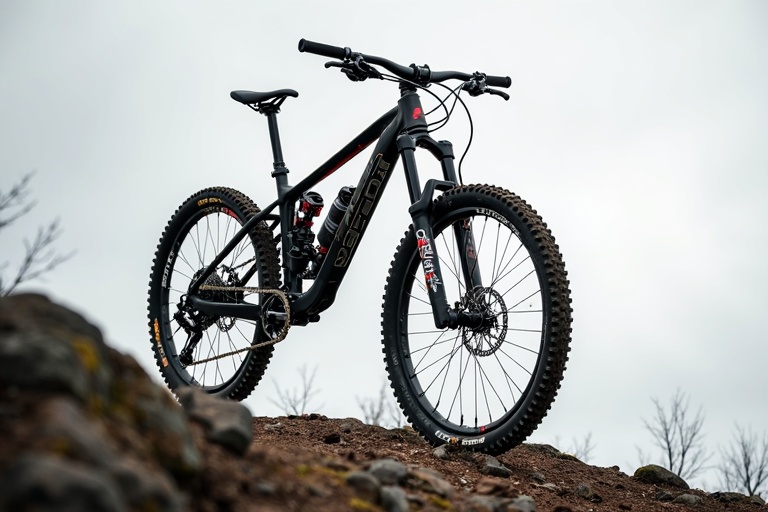 SECTION VÉLO — Pro Suspension Six-Fours, spécialiste suspensions Var (83)