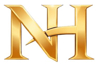 NH Monogram